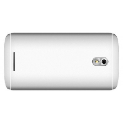 Full Body Housing For Blu C5 White - Maxbhi Com