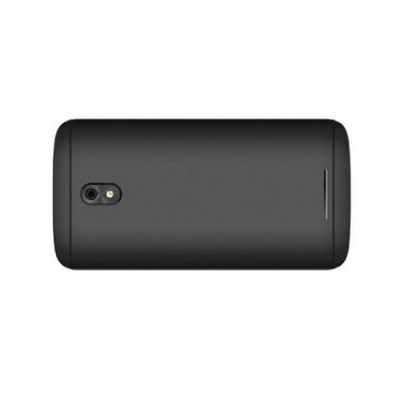 Full Body Housing For Blu Dash L5 Lte Black - Maxbhi Com
