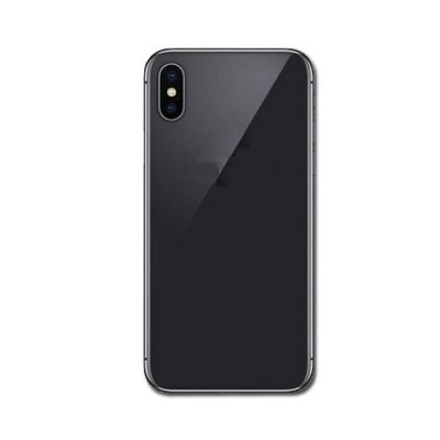 Full Body Housing For Oppo R13 Black - Maxbhi Com