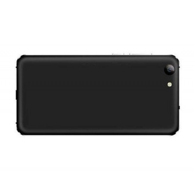 Full Body Housing For Oukitel K4000 Plus Black - Maxbhi Com