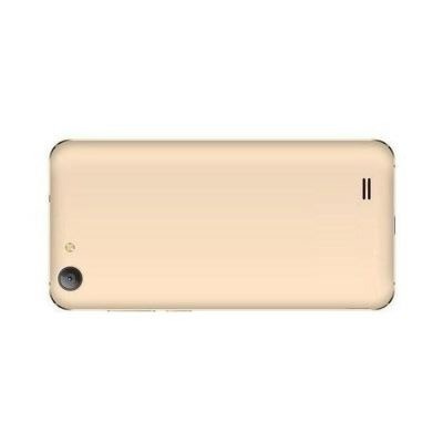 Full Body Housing For Oukitel K4000 Plus Gold - Maxbhi Com