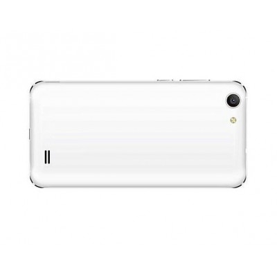 Full Body Housing For Oukitel K4000 Plus White - Maxbhi Com