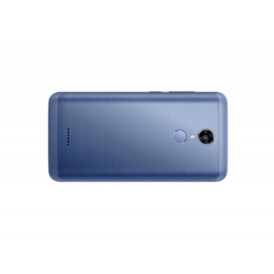 Full Body Housing For Verykool S5205 Orion Pro Blue - Maxbhi Com