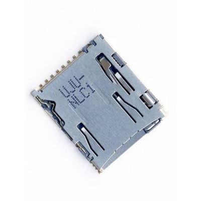 Mmc Connector For Maxwest Nitro 55m By - Maxbhi Com