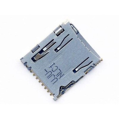 Mmc Connector For Maxwest Nitro 55m By - Maxbhi Com