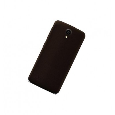 Full Body Housing For Allview P6 Lite Brown - Maxbhi Com