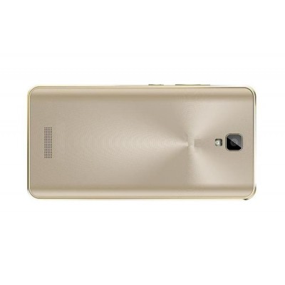 Full Body Housing For Allview P7 Pro Gold - Maxbhi Com