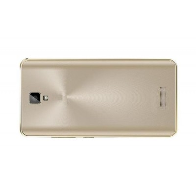 Full Body Housing For Allview P7 Pro Gold - Maxbhi Com