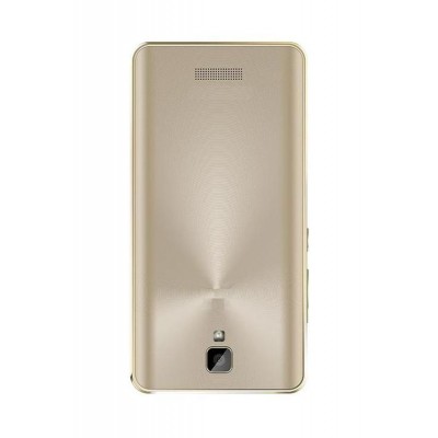 Full Body Housing For Allview P7 Pro Gold - Maxbhi Com