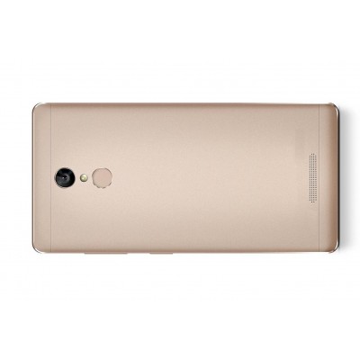 Full Body Housing For Allview X3 Soul Style White - Maxbhi Com