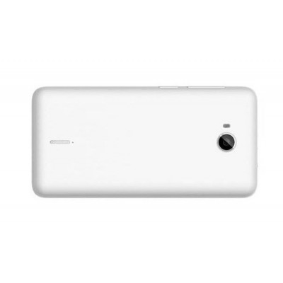 Full Body Housing For Blu Dash 4 5 2016 White - Maxbhi Com