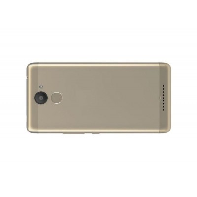 Full Body Housing For Bq Aquaris U Plus White - Maxbhi Com