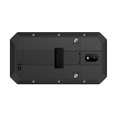 Full Body Housing For Energizer Energy 400 Lte Black - Maxbhi Com