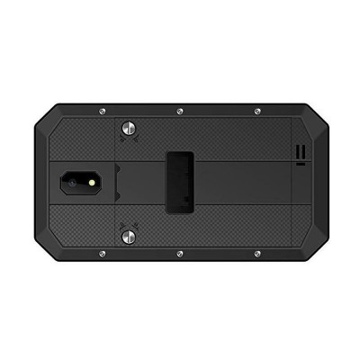 Full Body Housing For Energizer Energy 400 Lte Black - Maxbhi Com