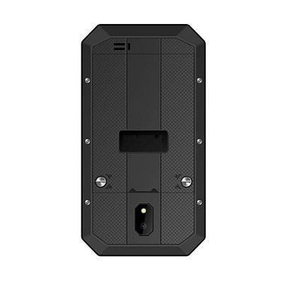 Full Body Housing For Energizer Energy 400 Lte Black - Maxbhi Com