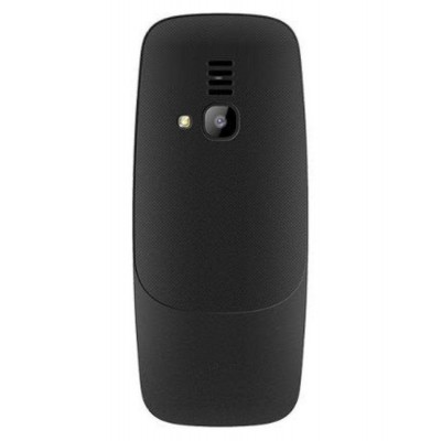 Full Body Housing For Intex Eco Music Silver - Maxbhi Com