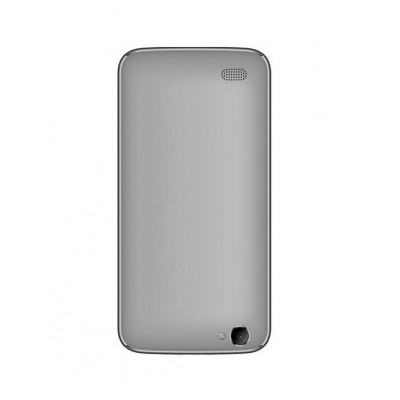 Full Body Housing For Maxwest Gravity 5 Lte Black - Maxbhi Com
