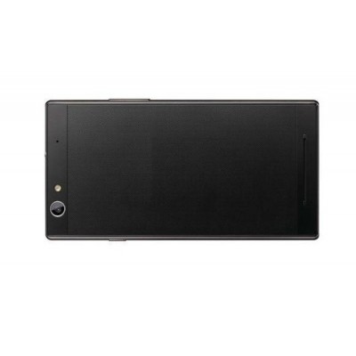 Full Body Housing For Philips S616 White - Maxbhi Com