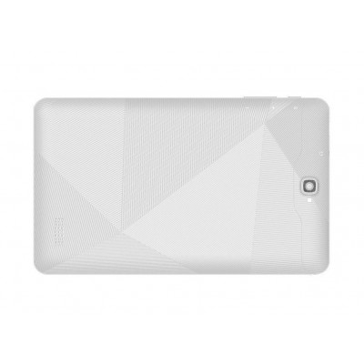 Full Body Housing For Plum Optimax 11 White - Maxbhi Com