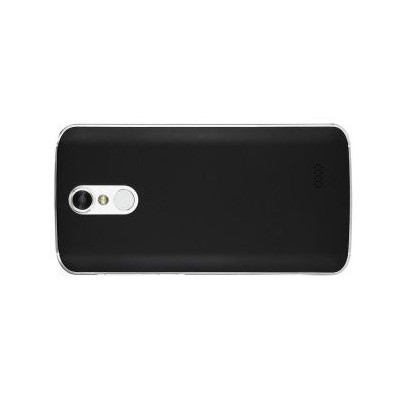 Full Body Housing For Uhappy Up350 Black - Maxbhi Com