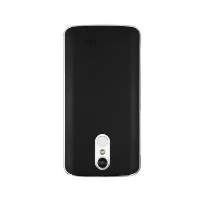 Full Body Housing For Uhappy Up350 Black - Maxbhi Com