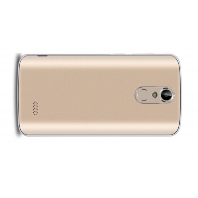 Full Body Housing For Uhappy Up350 Gold - Maxbhi Com