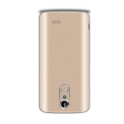 Full Body Housing For Uhappy Up350 Gold - Maxbhi Com