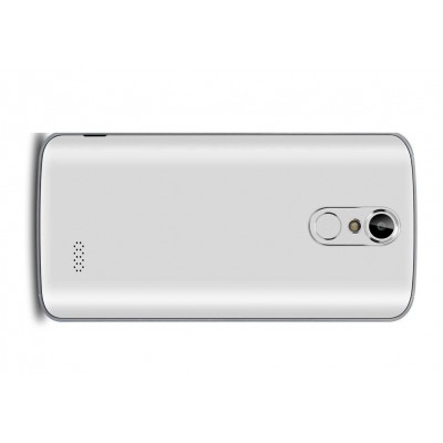 Full Body Housing For Uhappy Up350 White - Maxbhi Com