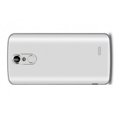 Full Body Housing For Uhappy Up350 White - Maxbhi Com