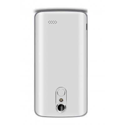 Full Body Housing For Uhappy Up350 White - Maxbhi Com