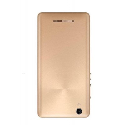 Full Body Housing For Verykool S5528 Cosmo Gold - Maxbhi Com