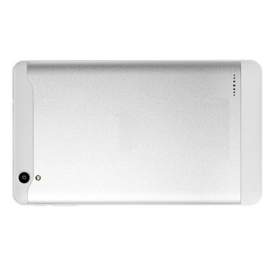 Full Body Housing For Voyo X7 Silver - Maxbhi Com