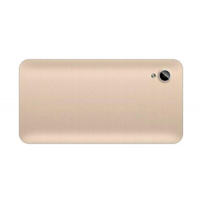 Full Body Housing For Ziox Quiq Sleek 4g Gold - Maxbhi Com
