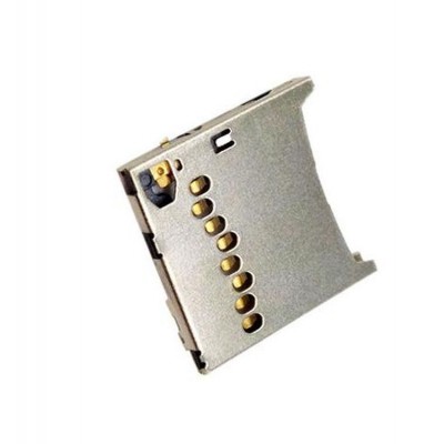 Mmc Connector For Maxwest Nitro 5m By - Maxbhi Com