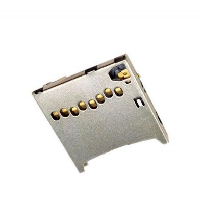 Mmc Connector For Maxwest Nitro 5m By - Maxbhi Com