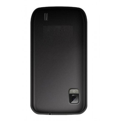 Full Body Housing For Micromax A84 Black - Maxbhi Com