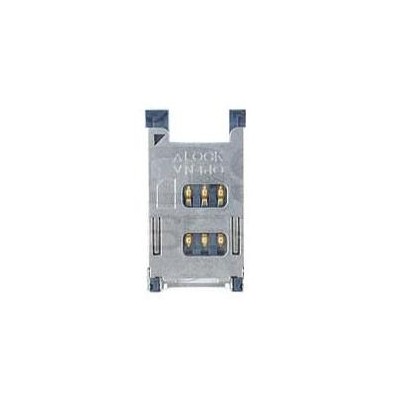 Mmc Connector For Lemon Gc339 - Maxbhi Com