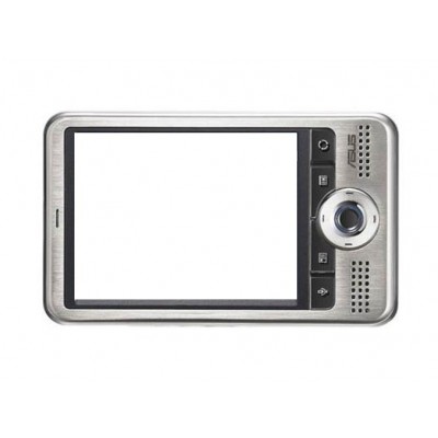 Full Body Housing For Hitech H830 White - Maxbhi Com