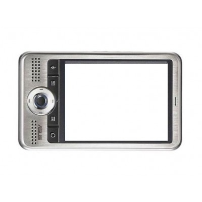 Full Body Housing For Hitech H830 White - Maxbhi Com