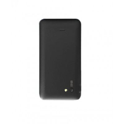 Full Body Housing For Micromax A73 Black - Maxbhi Com