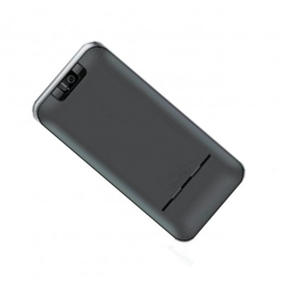 Full Body Housing For Celkon A1 Black - Maxbhi Com