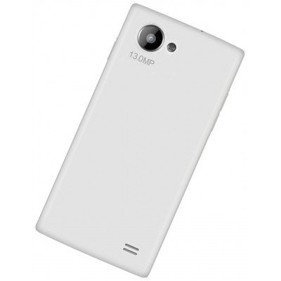 Full Body Housing For Intex Aqua Hd Blue - Maxbhi Com
