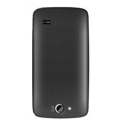 Full Body Housing For Micromax A51 Bolt Black - Maxbhi Com
