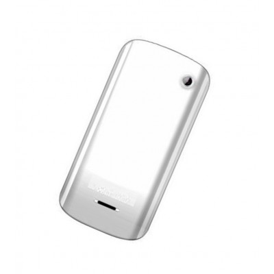 Full Body Housing For Micromax X445 Black - Maxbhi Com