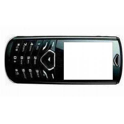 Full Body Housing For Samsung C3630 White - Maxbhi Com