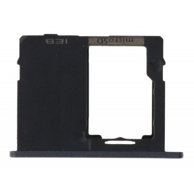 Sim Card Holder Tray For Samsung Galaxy Tab A 10 1 2019 Black - Maxbhi Com