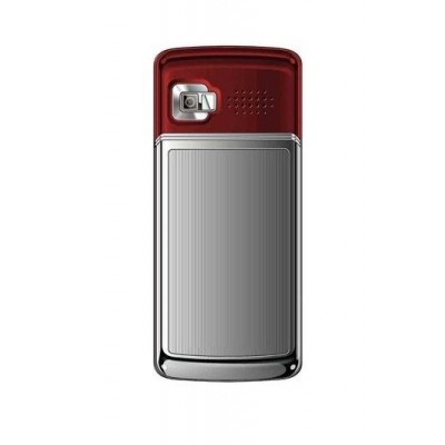 Full Body Housing For Forme D555 White - Maxbhi Com