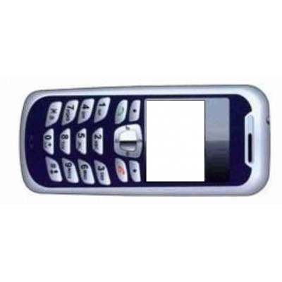 Full Body Housing For Haier D1000 White - Maxbhi Com