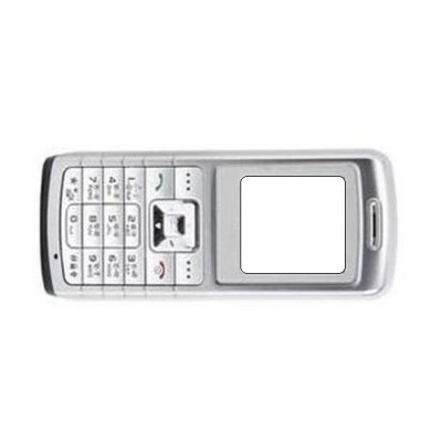 Full Body Housing For Huawei C2900 White - Maxbhi Com
