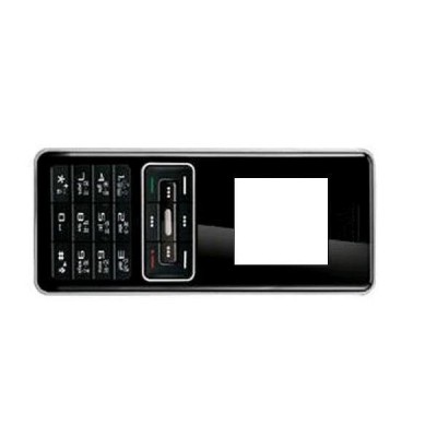 Full Body Housing For Huawei C2905 White - Maxbhi Com